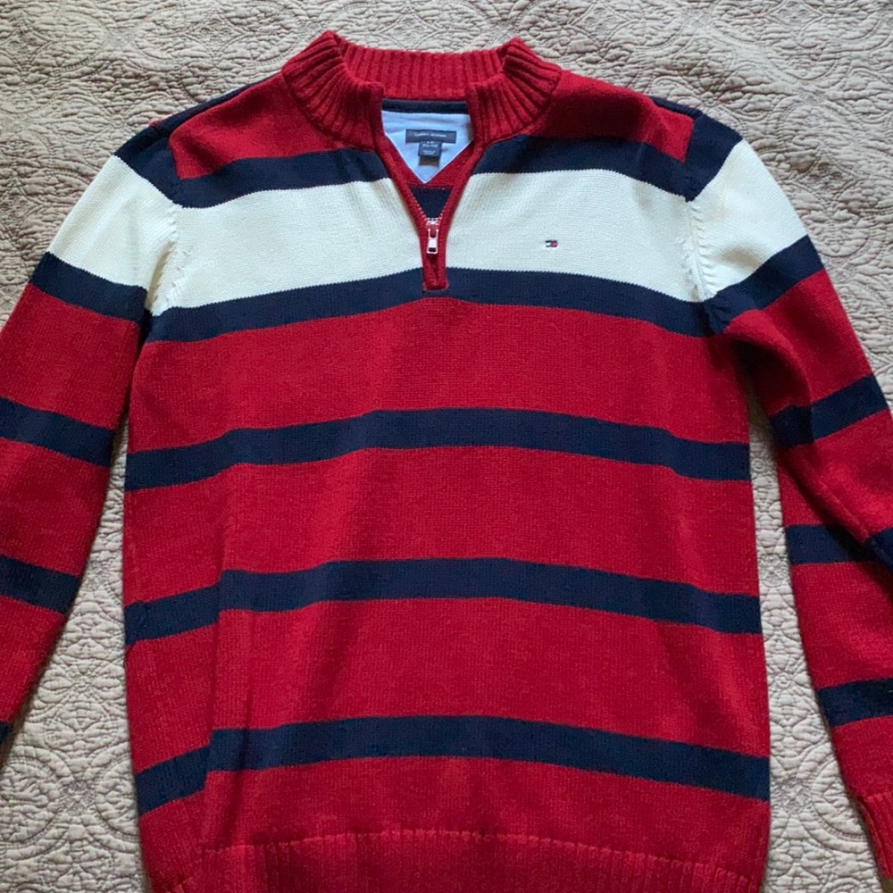 Tommy Hilfiger sweater